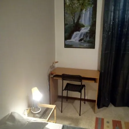 Apartment Casa Piera Palermo