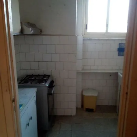 Apartamento Casa Piera