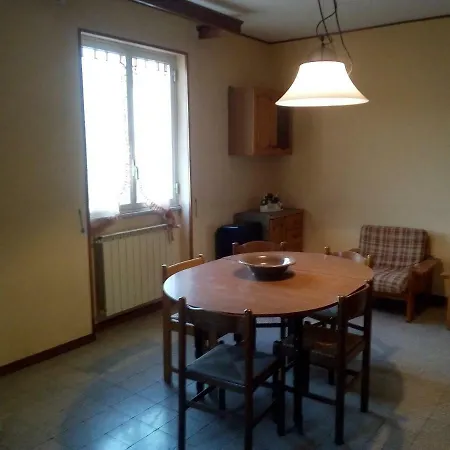 Casa Piera Apartment